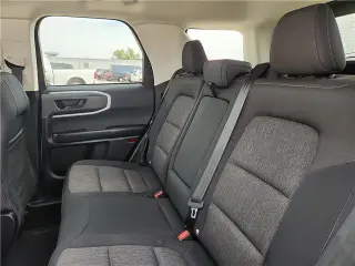 Ford Bronco Sport 2024 AWD Big Bend 4dr SUV
