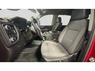 GMC Sierra 2500HD 2023 4x4 SLE 4dr Crew Cab SB