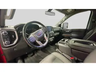 GMC Sierra 2500HD 2023 4x4 SLE 4dr Crew Cab SB