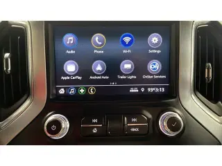 GMC Sierra 2500HD 2023 4x4 SLE 4dr Crew Cab SB