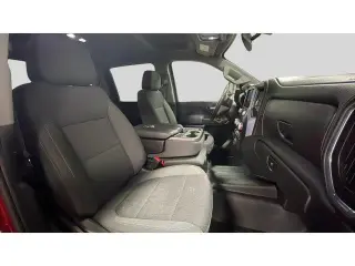 GMC Sierra 2500HD 2023 4x4 SLE 4dr Crew Cab SB
