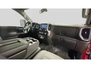 GMC Sierra 2500HD 2023 4x4 SLE 4dr Crew Cab SB