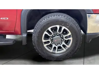 GMC Sierra 2500HD 2023 4x4 SLE 4dr Crew Cab SB