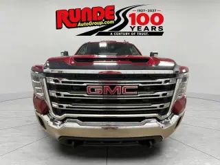 GMC Sierra 2500HD 2023 4x4 SLE 4dr Crew Cab SB