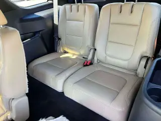 Ford Explorer 2016 Limited 4 SUV