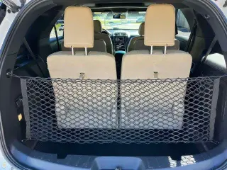 Ford Explorer 2016 Limited 4 SUV