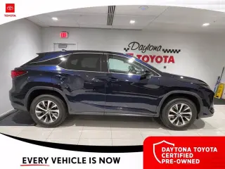 Lexus RX 350 2021 4dr SUV