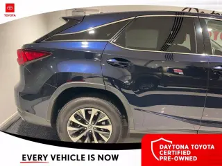 Lexus RX 350 2021 4dr SUV