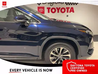 Lexus RX 350 2021 4dr SUV