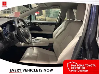 Lexus RX 350 2021 4dr SUV