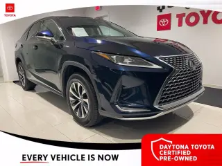 Lexus RX 350 2021 4dr SUV