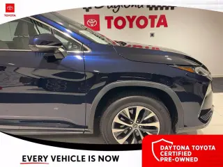 Lexus RX 350 2021 4dr SUV