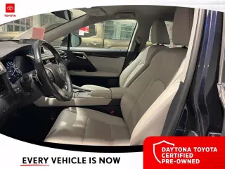Lexus RX 350 2021 4dr SUV
