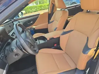 Lexus ES 350 2025 4dr Sedán