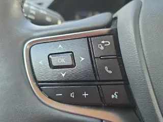 Lexus ES 350 2025 4dr Sedán