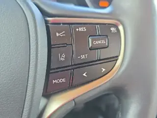 Lexus ES 350 2025 4dr Sedán