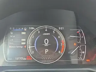 Lexus ES 350 2025 4dr Sedán