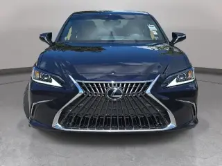 Lexus ES 350 2025 4dr Sedán