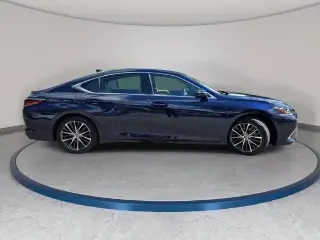 Lexus ES 350 2025 4dr Sedán