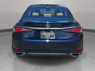 Lexus ES 350 2025 4dr Sedán
