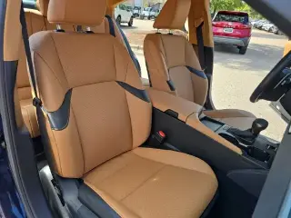 Lexus ES 350 2025 4dr Sedán