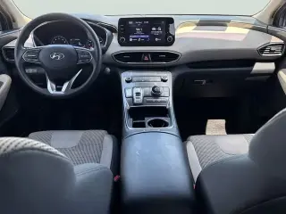 Hyundai SANTA FE 2022 SEL 4dr Crossover