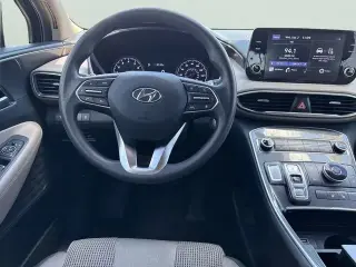 Hyundai SANTA FE 2022 SEL 4dr Crossover