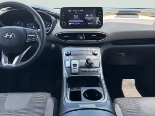 Hyundai SANTA FE 2022 SEL 4dr Crossover