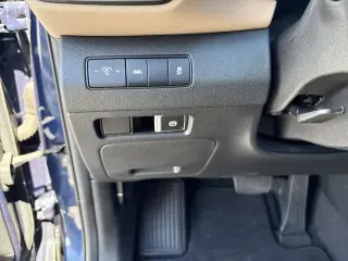 Hyundai SANTA FE 2022 SEL 4dr Crossover