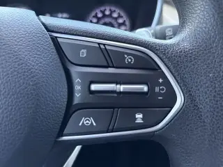 Hyundai SANTA FE 2022 SEL 4dr Crossover