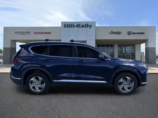 Hyundai SANTA FE 2022 SEL 4dr Crossover