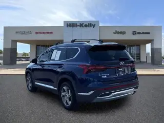 Hyundai SANTA FE 2022 SEL 4dr Crossover