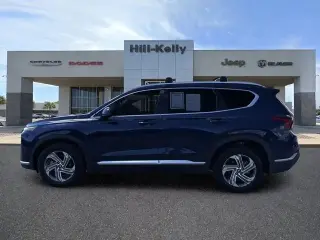 Hyundai SANTA FE 2022 SEL 4dr Crossover