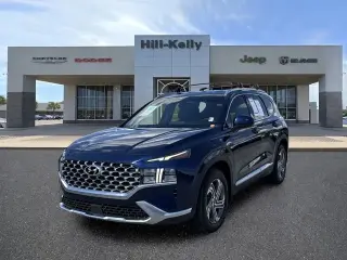 Hyundai SANTA FE 2022 SEL 4dr Crossover