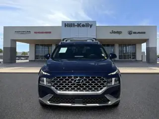 Hyundai SANTA FE 2022 SEL 4dr Crossover