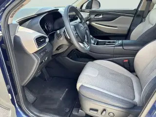 Hyundai SANTA FE 2022 SEL 4dr Crossover