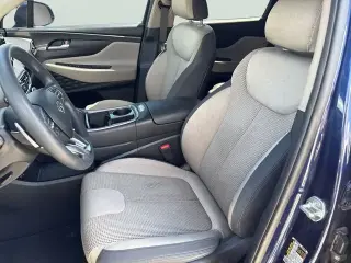 Hyundai SANTA FE 2022 SEL 4dr Crossover