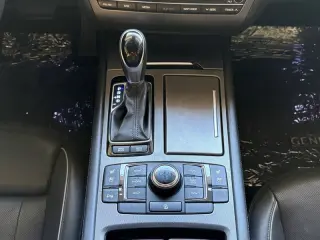 2017 Genesis G80 3.8