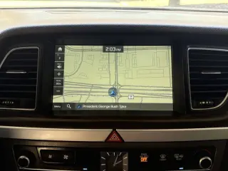 2017 Genesis G80 3.8