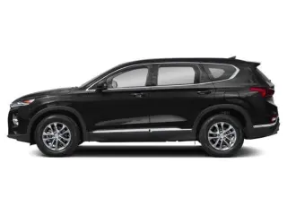 Hyundai SANTA FE 2020 AWD SEL 4dr Crossover