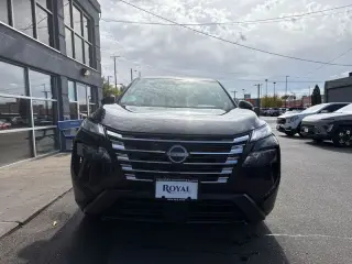 2025 Nissan Rogue SV Intelligent AWD