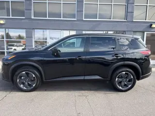 2025 Nissan Rogue SV Intelligent AWD