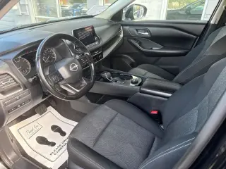 2025 Nissan Rogue SV Intelligent AWD