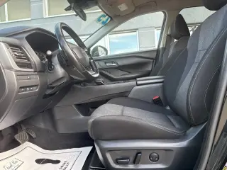 2025 Nissan Rogue SV Intelligent AWD
