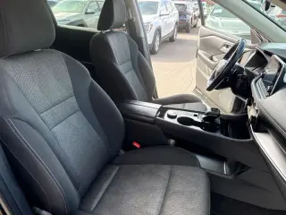 2025 Nissan Rogue SV Intelligent AWD
