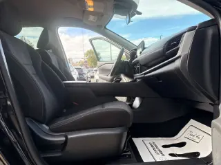 2025 Nissan Rogue SV Intelligent AWD
