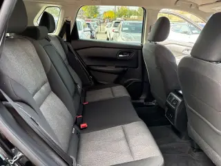 2025 Nissan Rogue SV Intelligent AWD