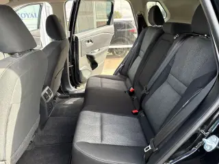 2025 Nissan Rogue SV Intelligent AWD