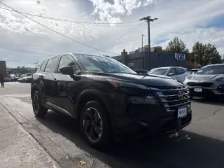2025 Nissan Rogue SV Intelligent AWD