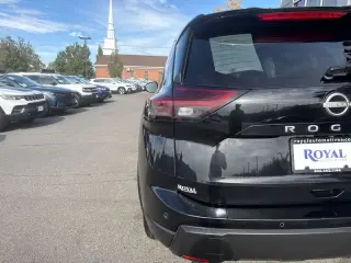 2025 Nissan Rogue SV Intelligent AWD
